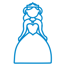 Сказочные сувениры