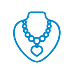 Дизайнерские украшения