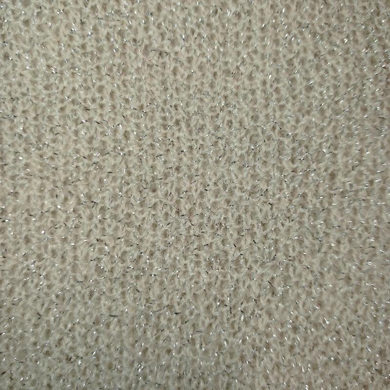 Техника вязания на спицах, узор паутинка.