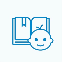 Подписка книги дети