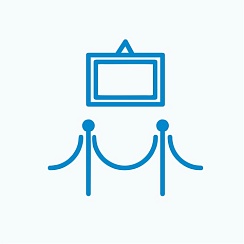 Подписка музей